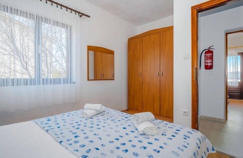 Novi Vinodolski Apartment | Monja (NOV104) by Interhome