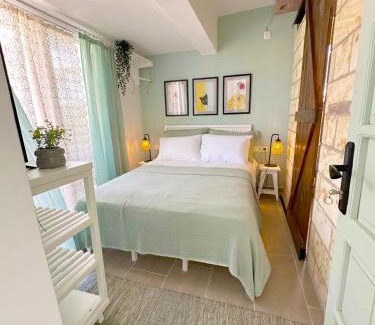 Foca Hotel | Monk Island