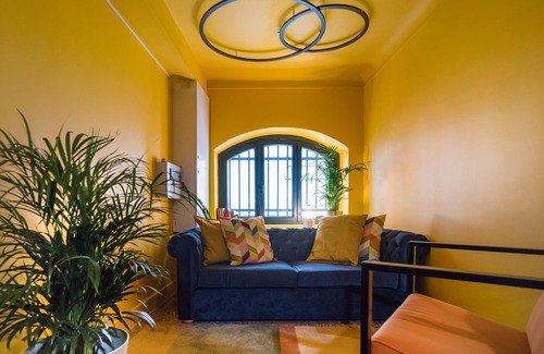 Monastiraki Hotel | MONK Monastiraki Suites