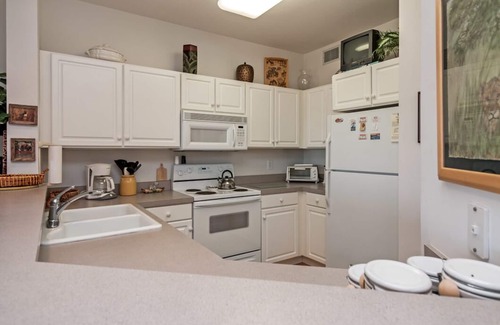 Corolla Condo | Monkey Business: Ground Floor Condo, Close to Community Pool