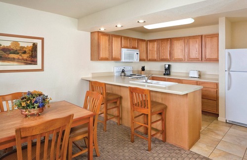 Afton Condo | Monkey Island 3 BD 3 BA Condo next to Shangri-la Resort - Memorial Day Weekend!