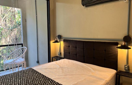 Barra de Guaratiba House | Monkey Lodge - Casa na Mata