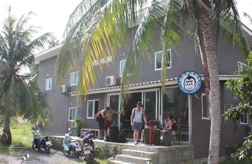 Plai Laem Hotel | Monkey Samui Hostel
