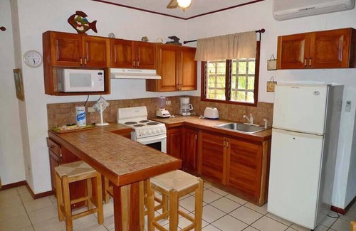 Tamarindo Apartment | ☙Monkeys & Birds will make your mornings special❧