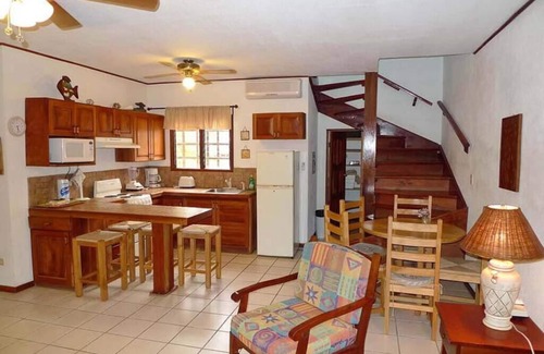 Tamarindo Apartment | ☙Monkeys & Birds will make your mornings special❧