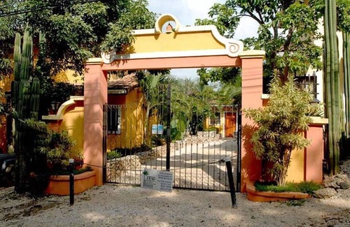 Tamarindo Apartment | ☙Monkeys & Birds will make your mornings special❧