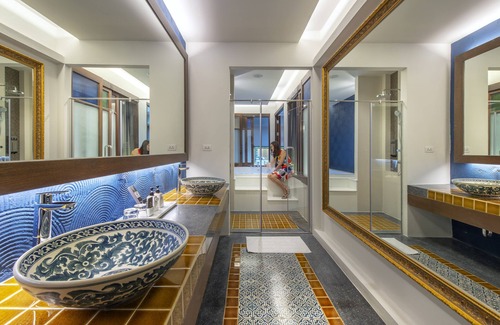 Hat Yai Hotel | Monkham Village Hatyai