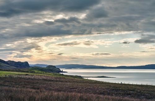 Bornesketaig House | Monkstadt No 9 - Pretenders Escape