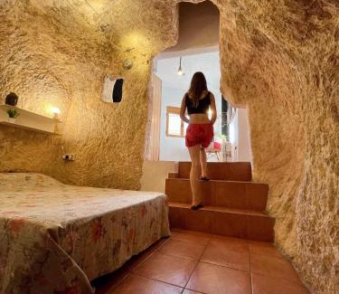 Bocairente Apartment | monmossen bocairent