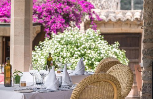Campanet Hotel | Monnàber Vell