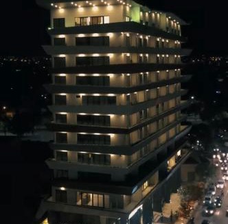 Tarija Apartment | Mono Ambiente 10A