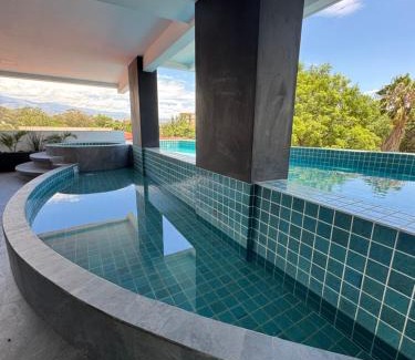 Tarija Apartment | Mono Ambiente 10A