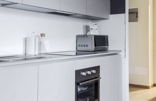 Loreto Apartment | Mono B