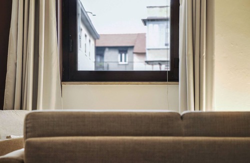 Loreto Apartment | Mono B
