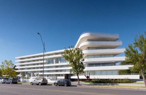 Colonia del Sacramento Apartment | Mono Balcón Vista al Río Nª 111, Colonia del Sacramento