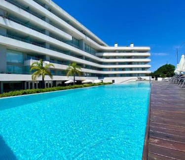Colonia del Sacramento Apartment | Mono Balcón Vista al Río Nª 111, Colonia del Sacramento