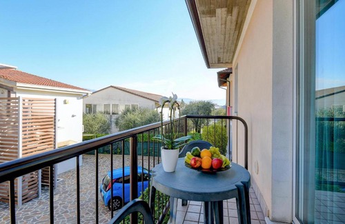 Toscolano Maderno Apartment | Mono bilo 2 pax - Apt 5