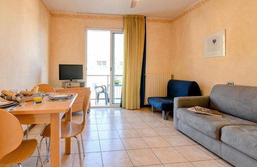 Toscolano Maderno Apartment | Mono bilo 2 pax - Apt 5
