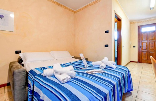 Toscolano Maderno Apartment | Mono bilo 2 pax - Apt 2