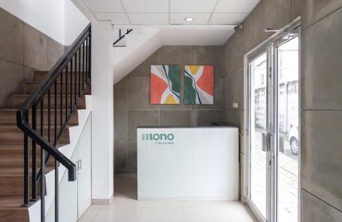Semarang Utara Hotel | Mono Coliving Brotojoyo, Semarang