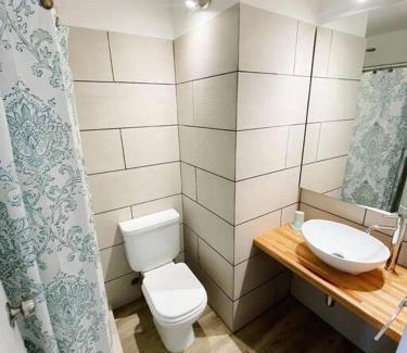 Ciudad Vieja Apartment | Mono home 2 en Ciudad Vieja