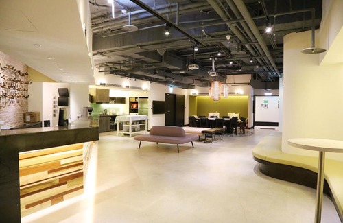 Shilin Hotel | Mono Hostel