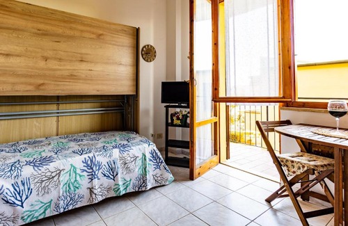 Capoliveri Apartment | Mono Le Lecce 2