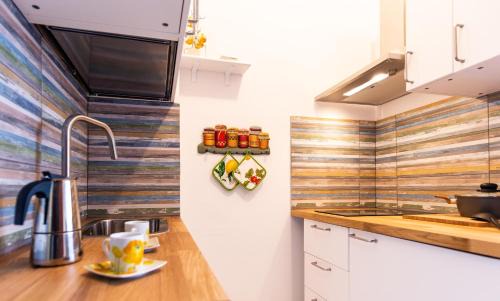 Capoliveri Apartment | Mono Le Lecce 2