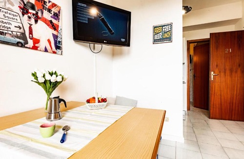 Capoliveri Apartment | Mono Le Lecce