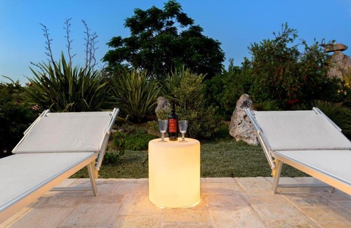 Parati Apartment | Mono Mars