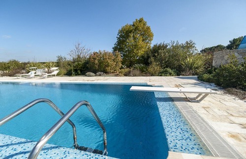 Parati Apartment | Mono Mars - One Bedroom Apartment, Sleeps 2