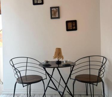 Urla House | Mono Urla