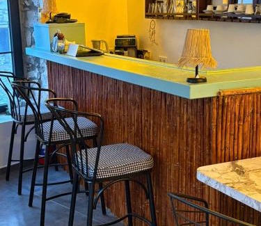 Urla House | Mono Urla