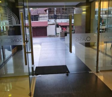 Santa Cruz Apartment | Monoambiente Amoblado en Equipetrol, Excelente ubicación