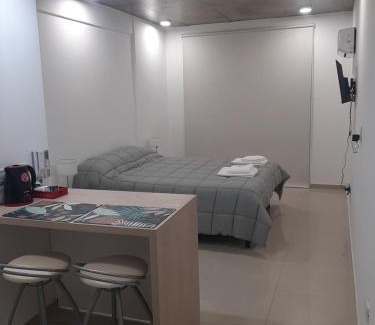 Province of Tucuman Apartment | Monoambiente A ESTRENAR Barrio Norte