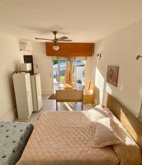 Colonia del Sacramento Apartment | Monoambiente “Lo de Tere”