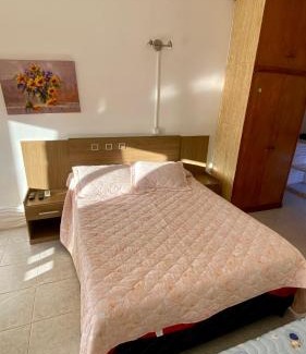 Colonia del Sacramento Apartment | Monoambiente “Lo de Tere”