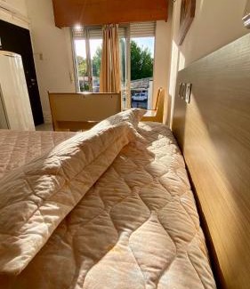 Colonia del Sacramento Apartment | Monoambiente “Lo de Tere”