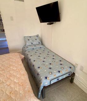 Colonia del Sacramento Apartment | Monoambiente “Lo de Tere”