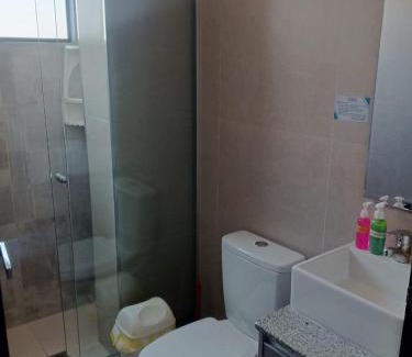 Cochabamba Apartment | Monoambiente 1