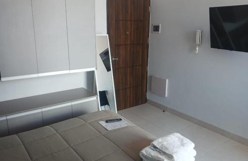Cochabamba Apartment | Monoambiente 1