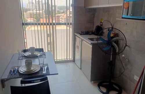 Cochabamba Apartment | Monoambiente 1