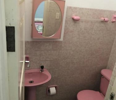 Tarija Apartment | Monoambiente Alojamiento Central