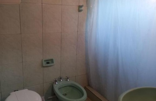 Posadas Apartment | Monoambiente amplio
