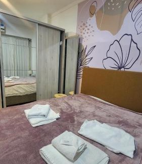 Termas de Rio Hondo Apartment | Monoambiente Caseros