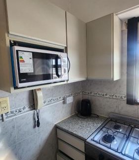 Termas de Rio Hondo Apartment | Monoambiente Caseros