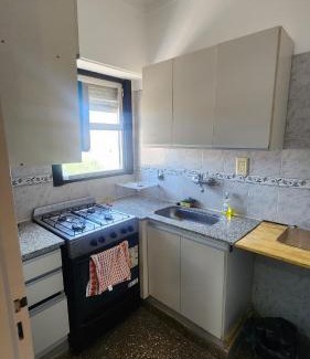 Termas de Rio Hondo Apartment | Monoambiente Caseros