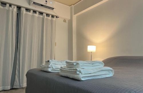 La Plata Apartment | Monoambiente Avenida 60