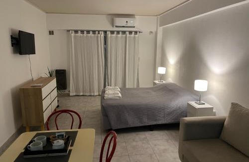 La Plata Apartment | Monoambiente Avenida 60