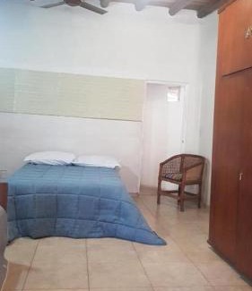 Concordia Apartment | Monoambiente Blanca